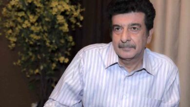 درگذشت خسرو امیرصادقی