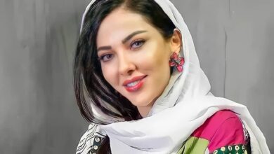 بیوگرافی لیلا اوتادی