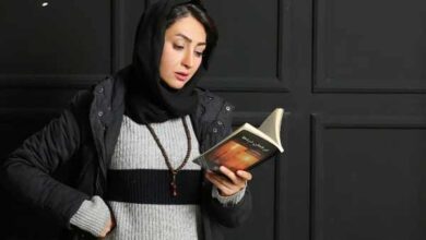زندگینامه مریم ماهانی بازیگر نقش فخری در سریال تلویزیونی نیکان مریم ماهانی کیست؟