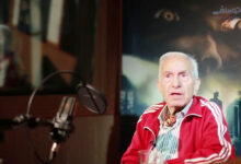 بیوگرافی مازیار بازیاران دوبلور محبوب ارباب حلقه ها + علت درگذشتشان مازیار بازیاران