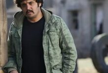 بیوگرافی مهران رنجبر بازیگر سریال عقرب عاشق و آوای باران بیوگرافی مهران رنجبر