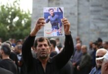 زندگینامه فوتبالیست محمد عباس تبار و علت درگذشت ایشان درگذشت محمدعباس تبار