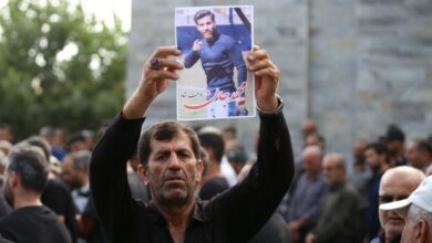 درگذشت محمدعباس تبار