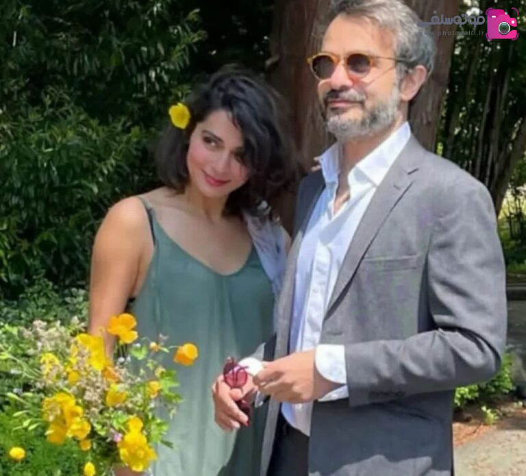 بیوگرافی علی عظیمی خواننده ایرانی همسر پگاه آهنگرانی