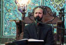 بیوگرافی محمد گندم نژاد طوسی ملقب به سعید طوسی قاری قرآن فعالیت های سعید طوسی