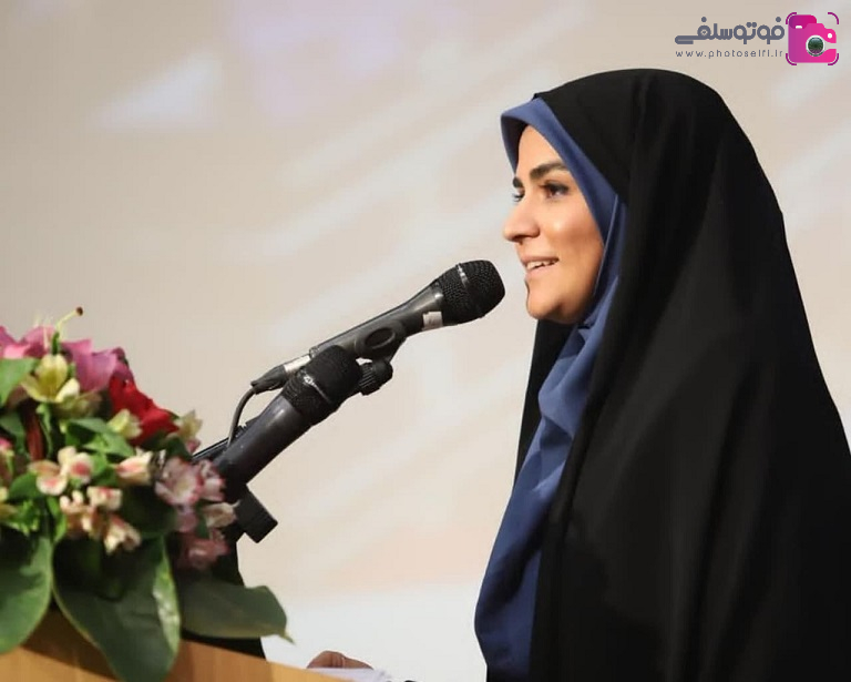 عکس سحر امامی عکس سحر امامی