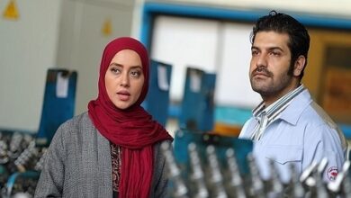 بیوگرافی سام کبودوند بازیگر نقش صدرا در سریال تلویزیونی نیکان بیوگرافی سام کبودوند