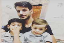 بیوگرافی شهید علیرضا کیخا + جزئیات شهادت ایشان بیوگرافی شهید علیرضا کیخا