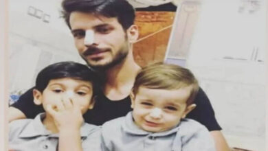 بیوگرافی شهید علیرضا کیخا