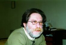 بیوگرافی شاپور جورکش شاعر ایرانی و علت درگذشتشان شاپور جورکش