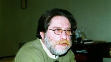 شاپور جورکش