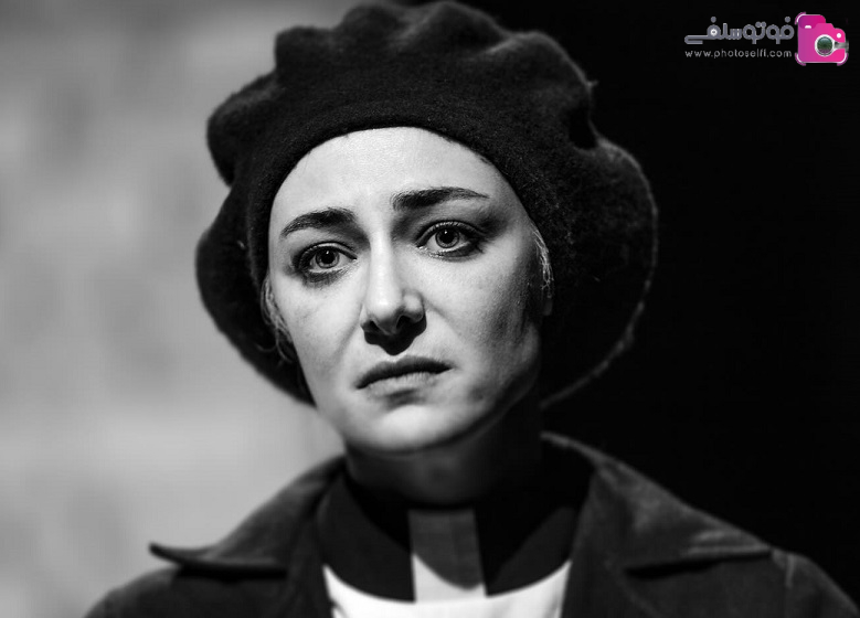 بیوگرافی ویدا جوان بازیگر نقش ستاره در سریال ناریا + عکس های جدید عکس ویدا جوان در تاتر