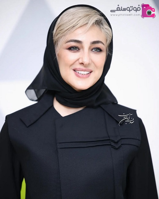 ویدا جوان با استایل زیبا ویدا جوان با استایل زیبا