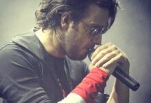 بیوگرافی کاوه آفاق خواننده و ترانه سرای شب های مافیا + عکس های کاوه آفاق زندگینامه کاوه آفاق