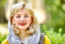 بیوگرافی آیدا ماهیانی