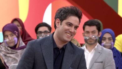 امیرعلی نبویان