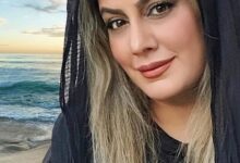 بیوگرافی مهسا مهجور در سریال عشق کوفی + عکس های مهسا مهجور بیوگرافی مهسا مهجور در سریال عشق کوفی