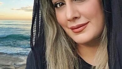 بیوگرافی مهسا مهجور در سریال عشق کوفی + عکس های مهسا مهجور بیوگرافی مهسا مهجور در سریال عشق کوفی