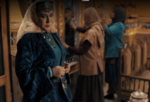 نسیم ادبی در رحیل