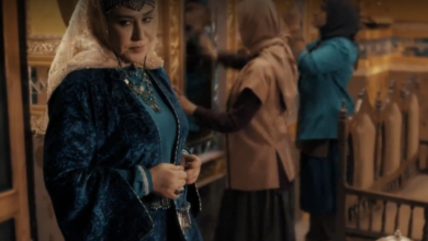 نسیم ادبی در رحیل