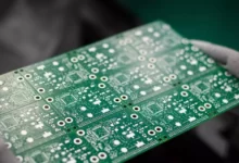 استخدام مهندس الکترونیک