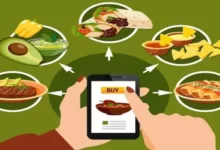 دلیل محبوبیت سفارش اینترنتی غذا چیست؟ سفارش اینترنتی غذا