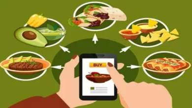 دلیل محبوبیت سفارش اینترنتی غذا چیست؟ سفارش اینترنتی غذا