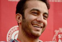 بیوگرافی علی احمدزاده کارگردان، تهیه کننده و فیلم نامه نویس بیوگرافی علی احمدزاده