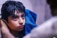 بیوگرافی امیرعلی موسوی