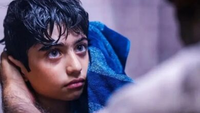 بیوگرافی امیرعلی موسوی