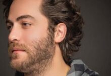 بیوگرافی آرش عدل پور