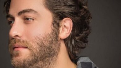 بیوگرافی آرش عدل پور