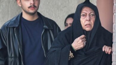 بیوگرافی ارشیا توکلی بازیگر نقش آرمان، پسر فرزانه در سریال بازپرس شروع فعالیت ارشیا توکلی