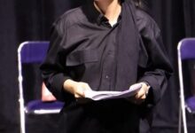 بیوگرافی بهاره گودرزی بازیگر نقش لعیا در سریال بازپرس بهاره گودرزی