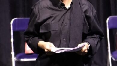 بیوگرافی بهاره گودرزی بازیگر نقش لعیا در سریال بازپرس بهاره گودرزی