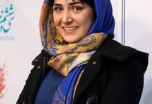 بیوگرافی کامل باران کوثری بازیگر، در نقش فروغ فرخزاد زندگینامه باران کوثری