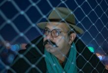 بیوگرافی امین میری بازیگر نقش ابوخالد در سریال سقوط