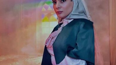 بیوگرافی گیتا راد بازیگر نقش محا