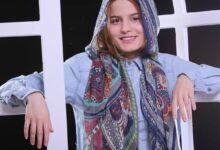 بیوگرافی غزاله اکرمی بازیگر نقش ماهی در سریال رحیل + عکس های غزاله اکرمی بیوگرافی غزاله اکرمی بازیگر نقش ماهی