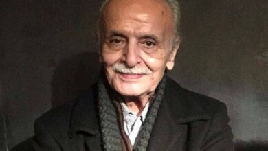 بیوگرافی حمید منوچهری