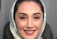 زندگینامه هدیه تهرانی