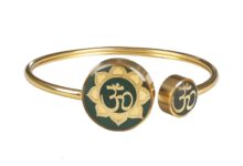 مدل النگو طلا جدید دخترانه برای هدیه به دختران بهترین مدل النگو طلا جدید دخترانه