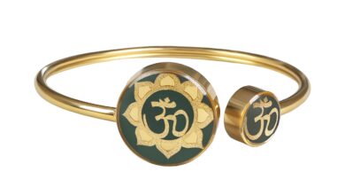 مدل النگو طلا جدید دخترانه برای هدیه به دختران بهترین مدل النگو طلا جدید دخترانه