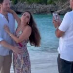 بیوگرافی برد شرمن، داماد رضا پهلوی همسر ایمان پهلوی همسر ایمان پهلوی