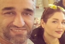 بیوگرافی و عکس های جنجالی مامک جمشیدی خواهر پژمان جمشیدی خواهر پژمان جمشیدی