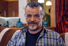 بیوگرافی مهدی فخیم زاده