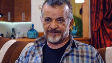 بیوگرافی مهدی فخیم زاده بازیگر نقش هدایت مسلمی در سریال بازپرس بیوگرافی مهدی فخیم زاده