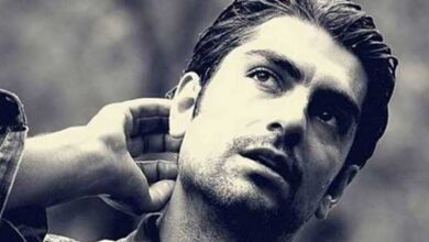 جدایی مهدی پاکدل از همسرش