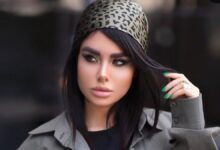 بیوگرافی ملیکا تهامی