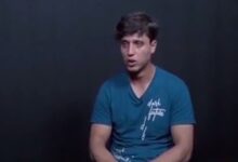 بیوگرافی محمد رامز رشیدی داعشی، متهم به حادثه تروریستی شاهچراغ محمد رامز رشیدی